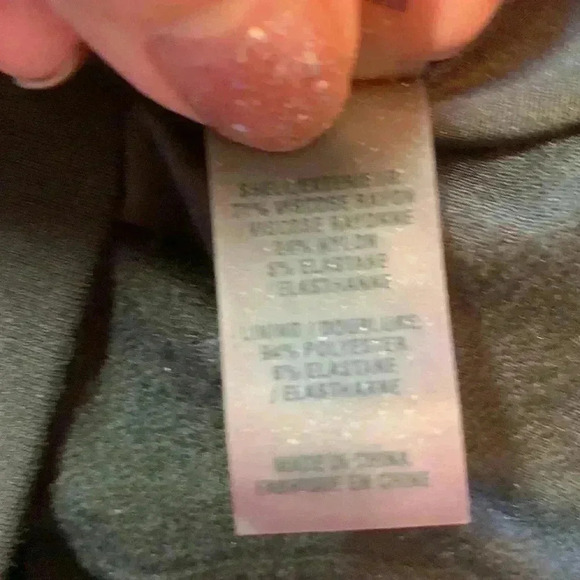 Elie Tahari Professional Dress,  Dark Brown Sheath Fully Lined Winter Weight - Picture 9 of 9